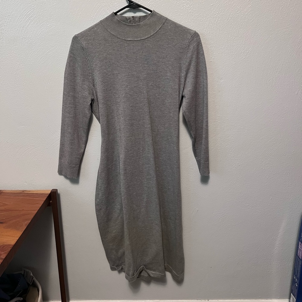 Calvin Klein dress
